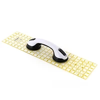 Omnigrid® Ruler Grip Double Suction Cup