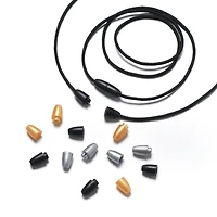 Plastic Breakaway Clasp Set by Bead Landing™