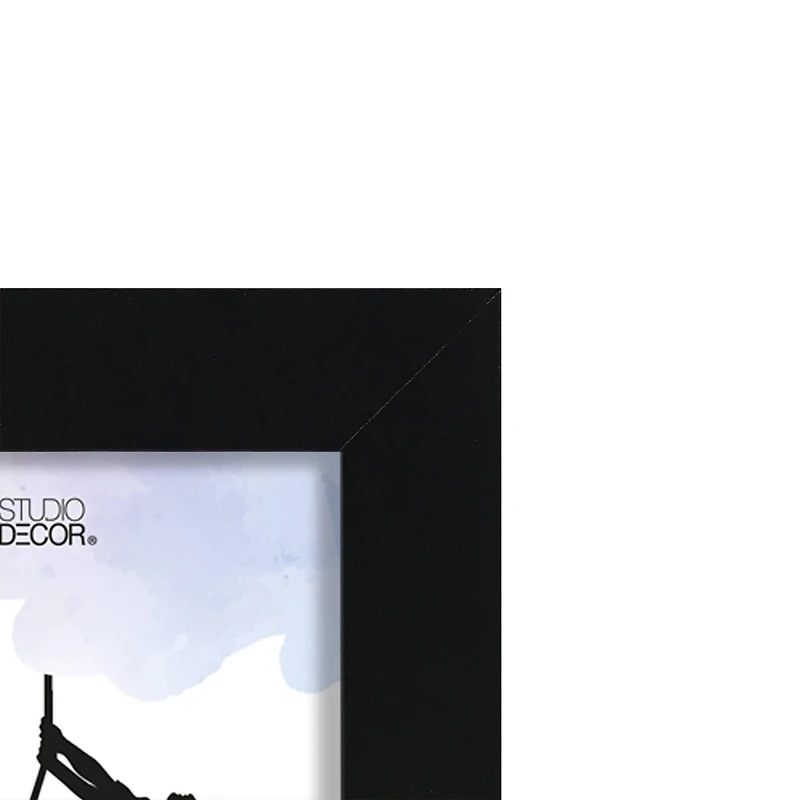 Simply Essentials™ Linear Frame by Studio Décor