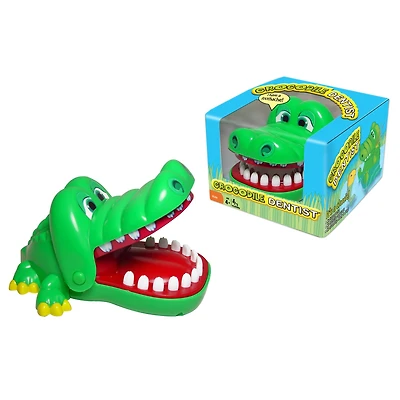 Crocodile Dentist® Game