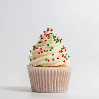 PME Cake Sweet Street® Traditional Holiday Sprinkle Set