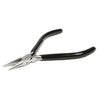 The Beadsmith® 4.5" Chain Nose Pliers