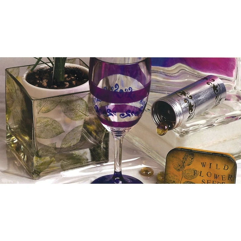 StazOn® Solvent Ink Pad