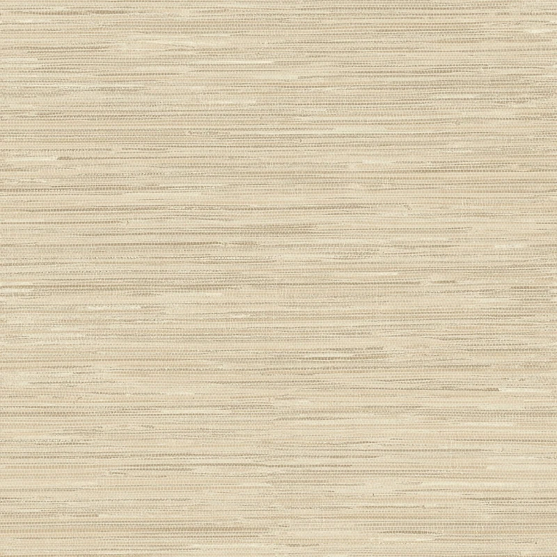 InHome Avery Weave Cream Peel & Stick Wallpaper