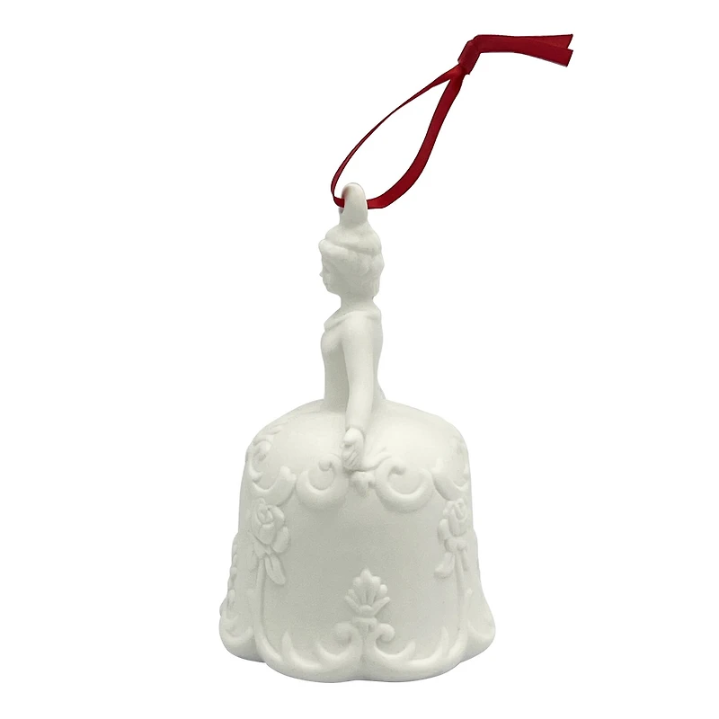 4.75" DIY Ceramic Queen Ornament by Make Market®