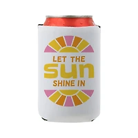 Craft Express Sublimation Neoprene Can Coolers, 4ct.