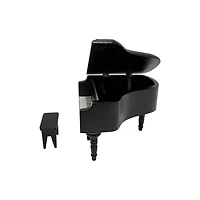 Miniature Grand Piano by Make Market®