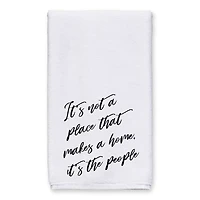 Makes a Home 16" x 25" Towel Set