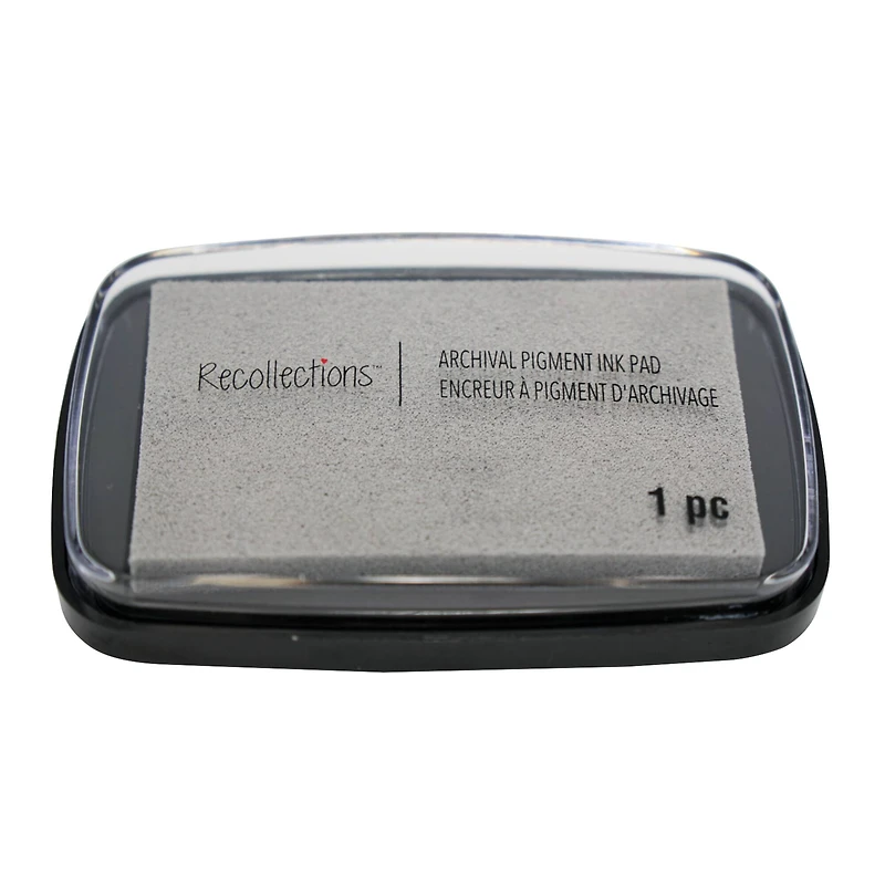 Archival Pigment Ink Pad by Recollections™