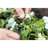 Fiskars® 6" Non-Stick Micro-Tip® Pruning Snips
