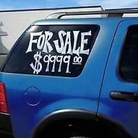 ArtSkills® Washable Liquid Chalk Marker for Glass & Windows