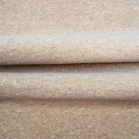 Feldman Pressed Natural Cork Fabric
