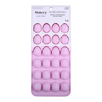 Mini Easter Eggs Silicone Candy Mold by Makery™