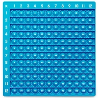 Junior Learning® Times Table Bubble Board