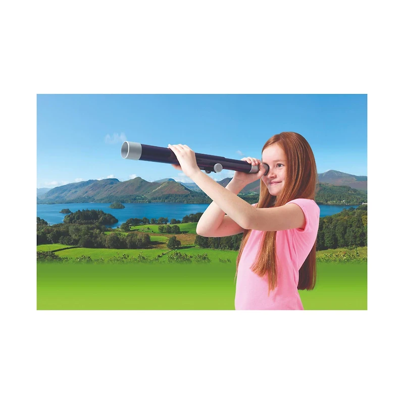 Brainstorm Toys My First Telescope Kit