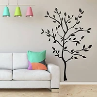 RoomMates Tree Branches Peel & Stick Wall Decals