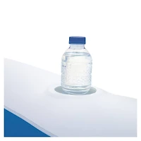 Bestway® H2OGO!® 7ft. Family Fun Inflatable Kiddie Pool