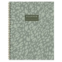 TF Publishing 2024 Wild Sage Large Planner
