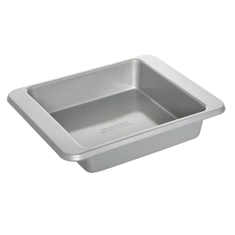 KitchenAid 9" x 9" Non-Stick Square Cake Pan
