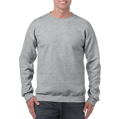 Gildan® Crewneck Adult Sweatshirt