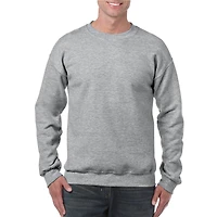 Gildan® Crewneck Adult Sweatshirt