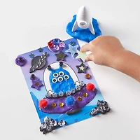 hand2mind® Extended Manipulatives At Home Kit