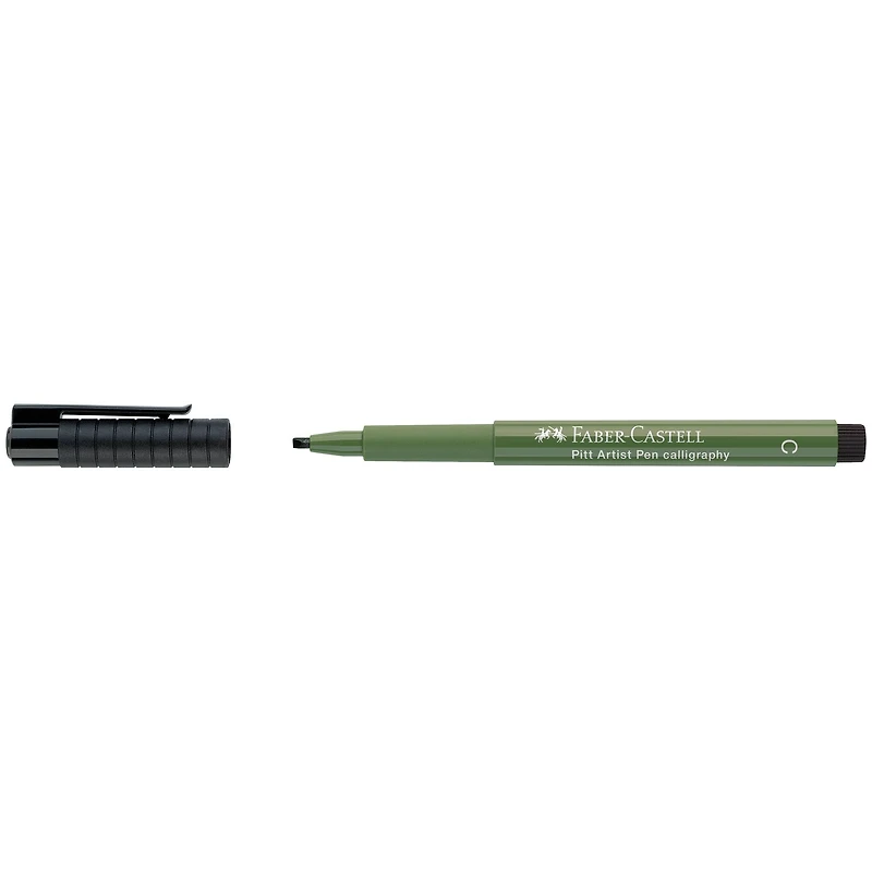 Faber-Castell® PITT® Calligraphy Artist Pen