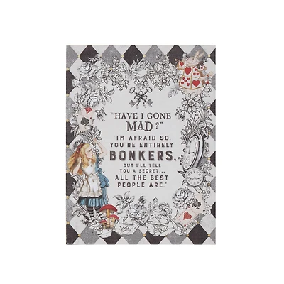 8" Alice Tabletop Décor by Ashland®