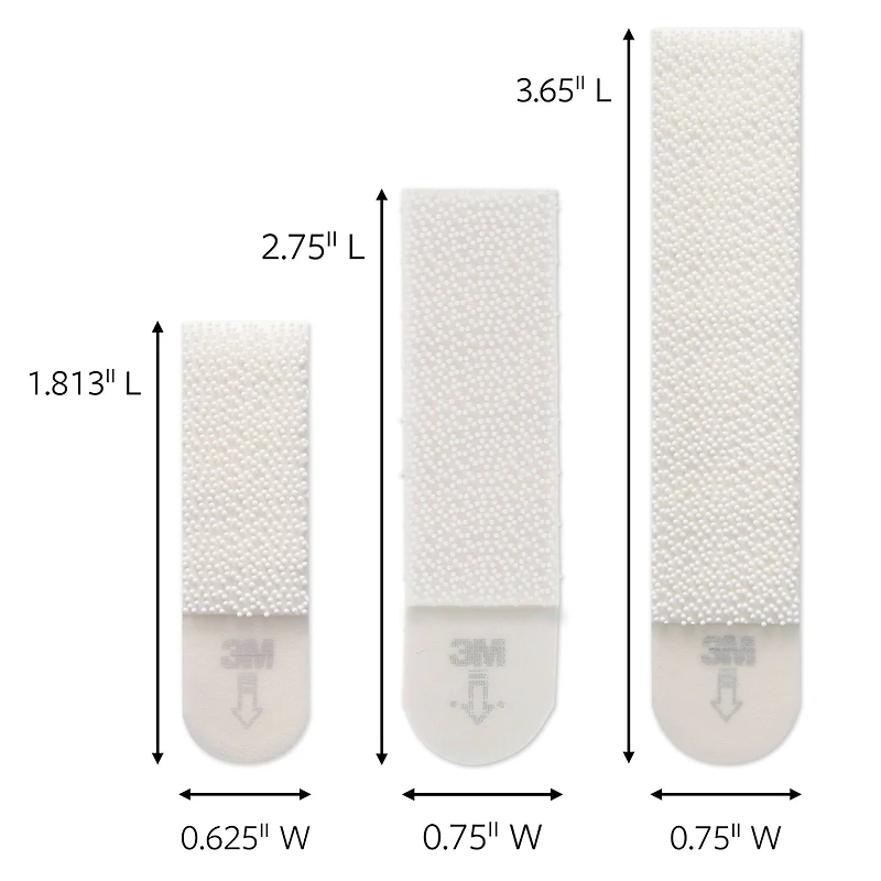 3M Command™ Picture Hanging Strips Value Pack