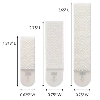 3M Command™ Picture Hanging Strips Value Pack