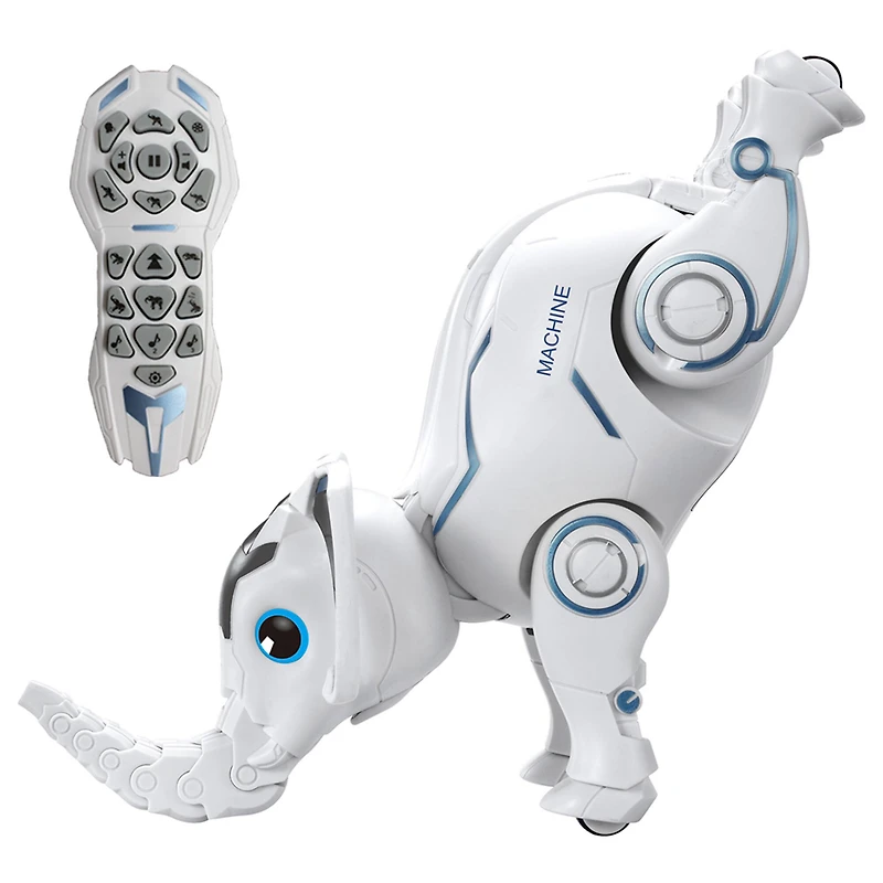 Codo Elephant RC Toy