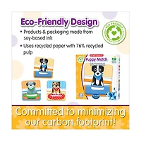 My First Match It! - Puppy Match