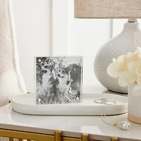 12 Pack: Clear 4" x 4" Acrylic Block Frame, Expressions™ by Studio Décor®