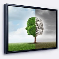 Designart - Human Emotion