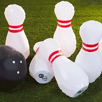 Toy Time Giant Bowling Game Set
