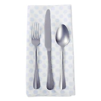 Napkin Printed Dots, 6ct.