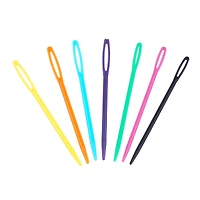 Plastic Needles by Creatology™