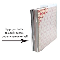 Storage Studios® Paper Holder