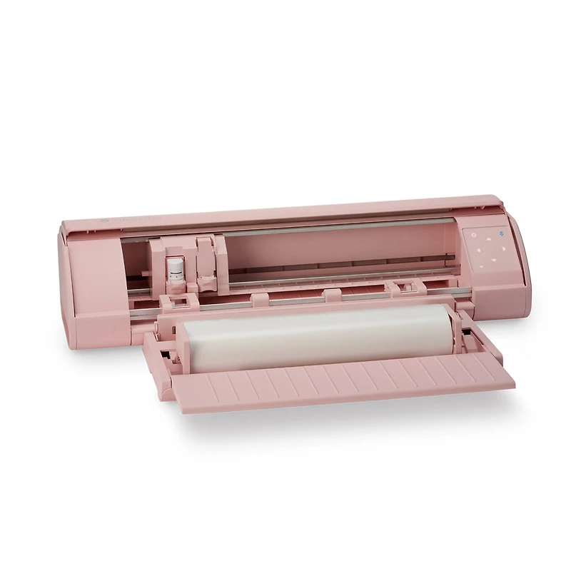 Silhouette CAMEO® 5 Cutting Machine, Matte Pink