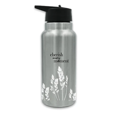 Cherish Every Moment 32oz. Tumbler