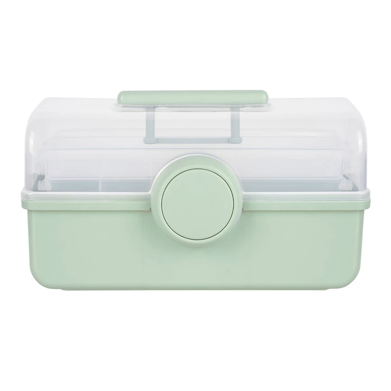Small Sage Storage Box by Artist's Loft®