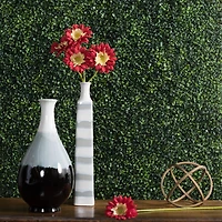 Red Gerbera Daisy Stem, 6ct.