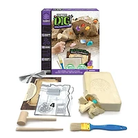 ArtSkills® Epic Lab Gem Discovery Dig Kit