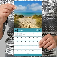 2026 Midwest Is Best Mini Calendar