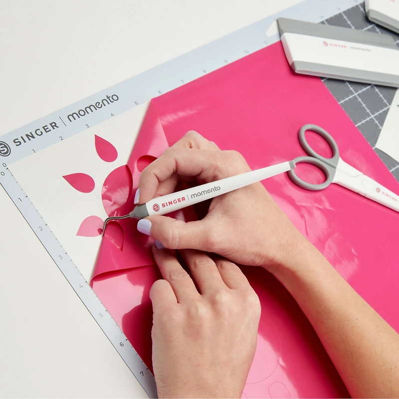 SINGER® MOMENTO™ Basic Tool Set