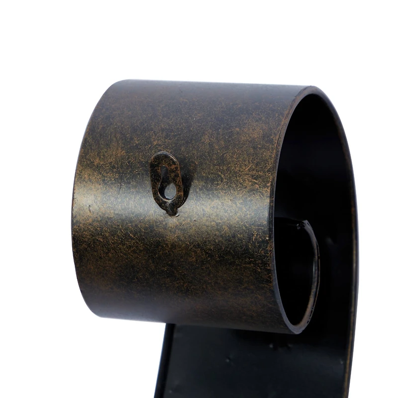 19" Metal Traditional Wall Sconce Set, 2ct.