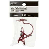 Mini Metal Umbrella Chair by Make Market®