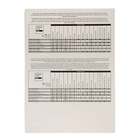 Bristol Vellum Illustration Pad by Artist's Loft™, 9" x 12"