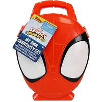 Tara Toy Spider-Man My Own Creativity Set