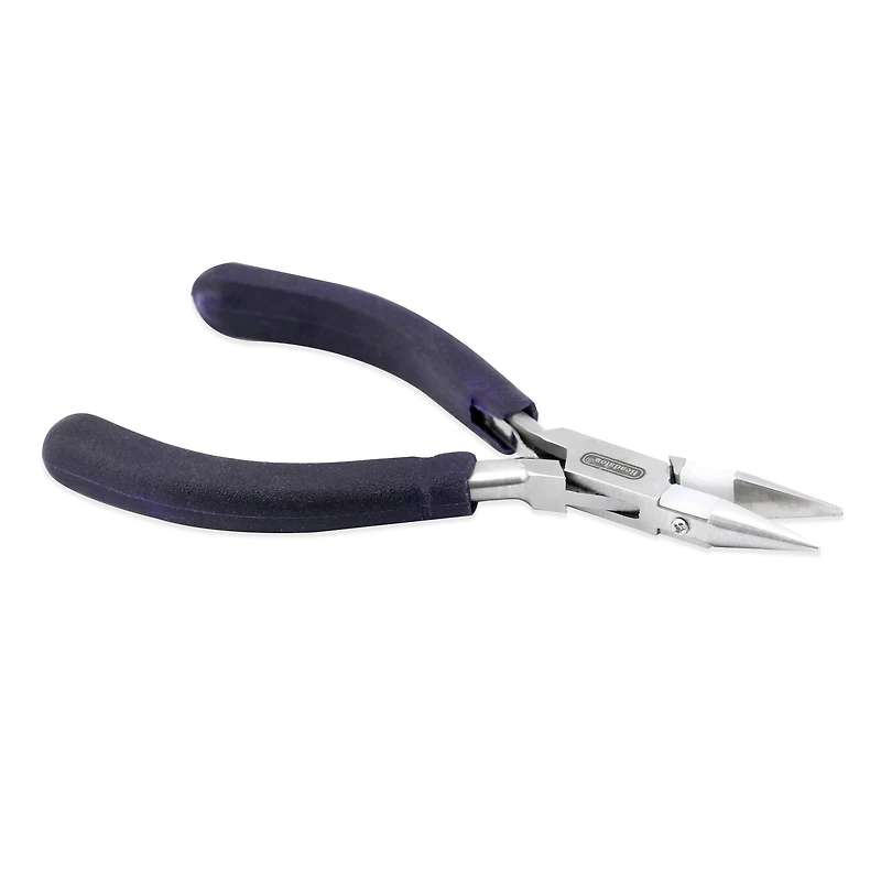 Beadalon® Professional Series Nylon Inner Jaw Chain Nose Pliers